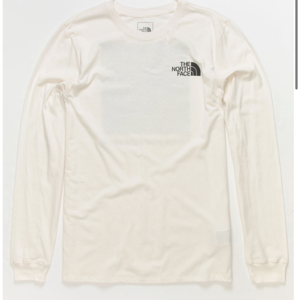 THE NORTH FACE NSE Box Mens Tee